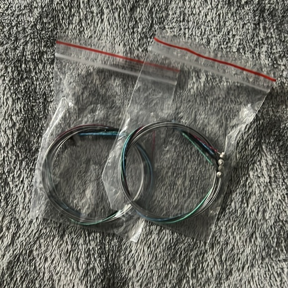 violin set ! 4/4 full set - Picture 4 of 10